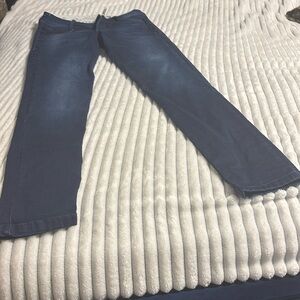 Colombian pants